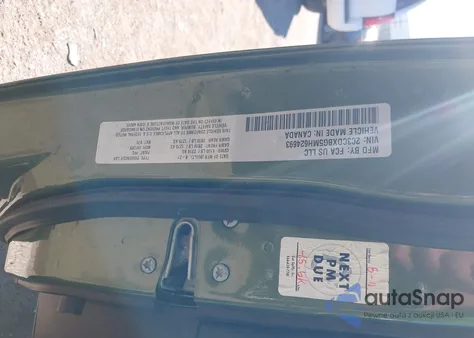 2021 Dodge Charger Sxt Rwd из США, поврежденный, VIN 2C3CDXBG5MH624693